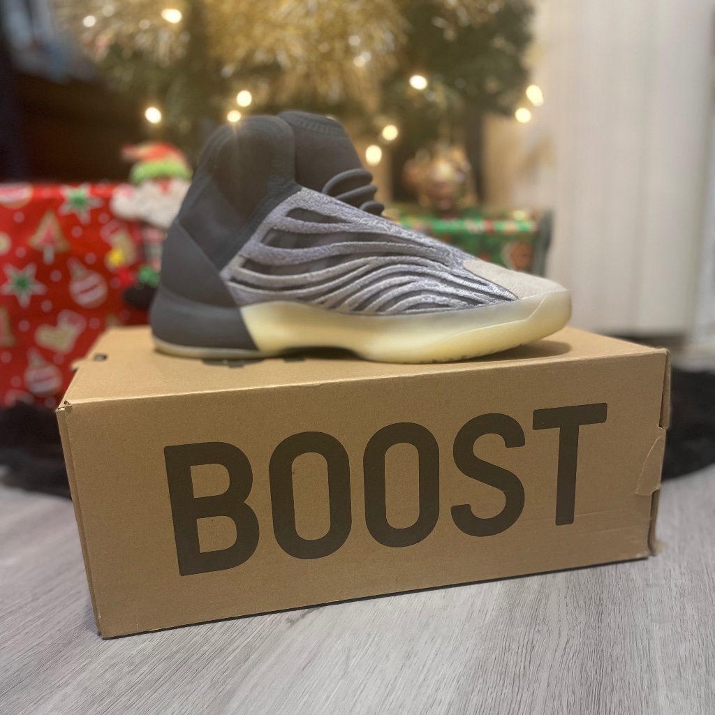 Yzy Qntm By Adidas